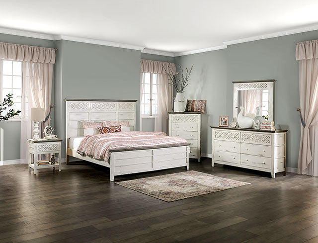 Myrtlemoore Queen Bed - Furniture Stars (Chicago, IL)