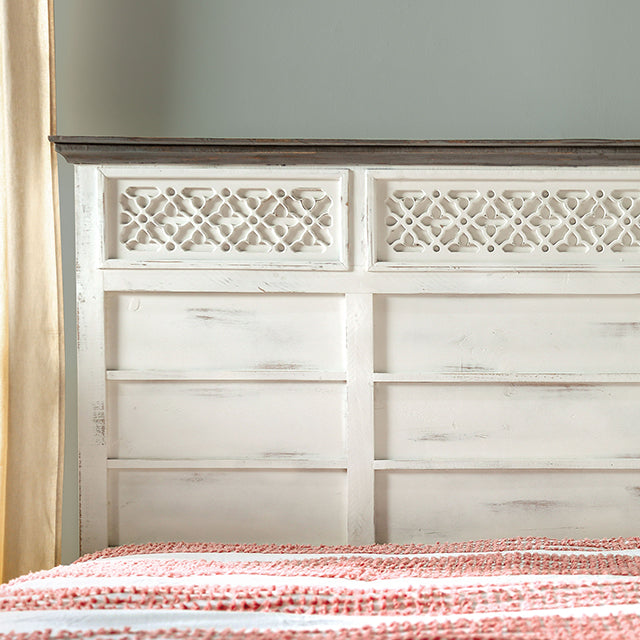 Myrtlemoore Queen Bed - Furniture Stars (Chicago, IL)