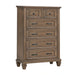Mariana Chest-Vintage Mocha