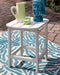 Sundown Treasure End Table - Furniture Stars (Chicago, IL)