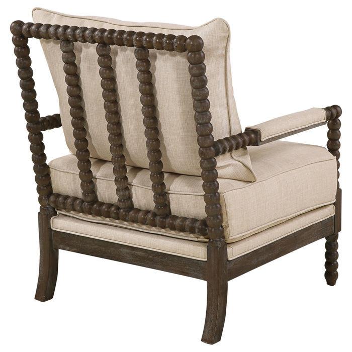 Blanchett Accent Chair