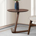 Vardo Side Table - Furniture Stars (Chicago, IL)