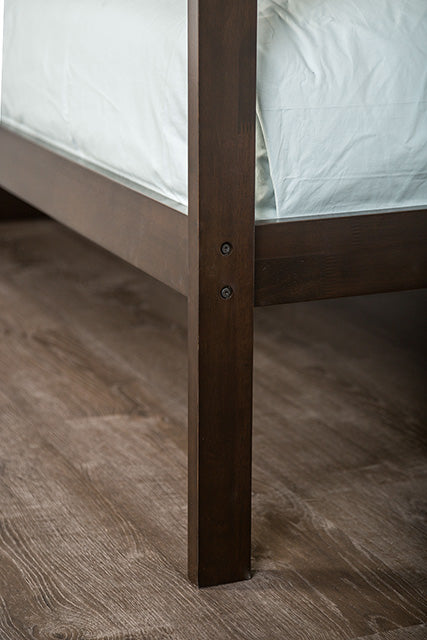 Ontario Twin/Twin Bunk Bed - Furniture Stars (Chicago, IL)