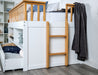 McPherson Twin Captain Bed - Furniture Stars (Chicago, IL)