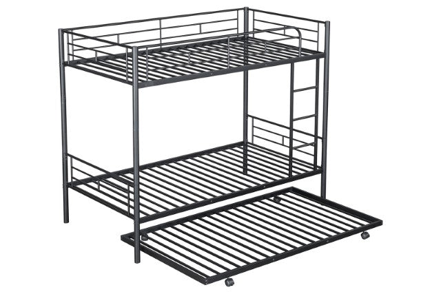 Philotus Twin/Twin Bunkbed + Trundle - Furniture Stars (Chicago, IL)
