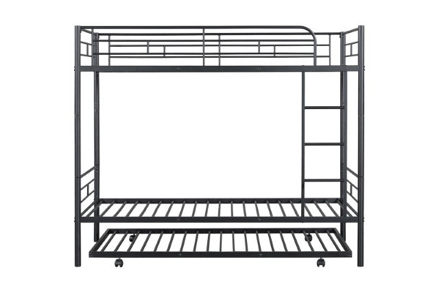 Philotus Twin/Twin Bunkbed + Trundle - Furniture Stars (Chicago, IL)
