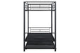 Philotus Twin/Twin Bunkbed + Trundle - Furniture Stars (Chicago, IL)