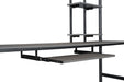 Tymon Twin Loft Bed - Furniture Stars (Chicago, IL)
