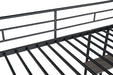 Tymon Twin Loft Bed - Furniture Stars (Chicago, IL)