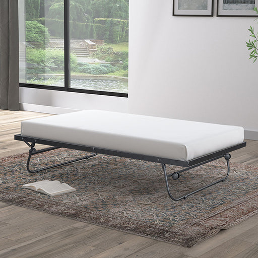 Ivana Universtal Metal Trundle - Furniture Stars (Chicago, IL)