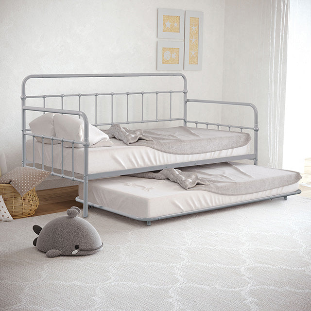 Thera Metal Daybed - Furniture Stars (Chicago, IL)