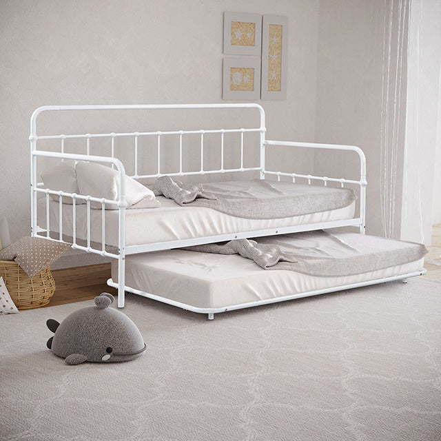 Thera Metal Daybed - Furniture Stars (Chicago, IL)