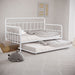 Thera Metal Daybed - Furniture Stars (Chicago, IL)