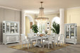 Stella Mia Dining Table Set - Furniture Stars (Chicago, IL)
