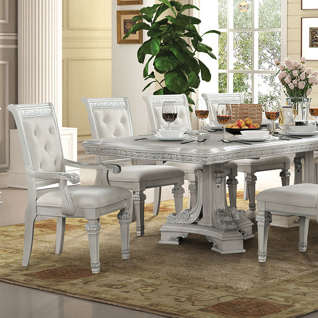 Stella Mia Dining Table Set - Furniture Stars (Chicago, IL)