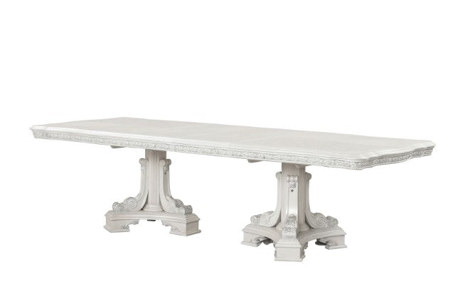 Stella Mia Dining Table - Furniture Stars (Chicago, IL)