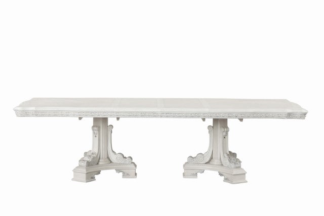 Stella Mia Dining Table - Furniture Stars (Chicago, IL)