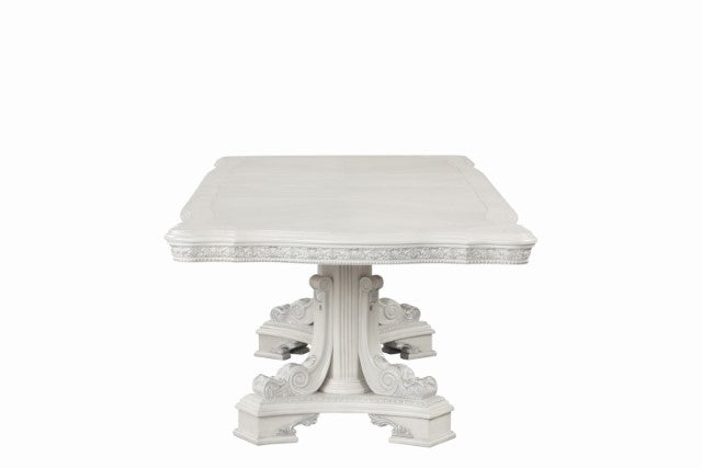 Stella Mia Dining Table - Furniture Stars (Chicago, IL)