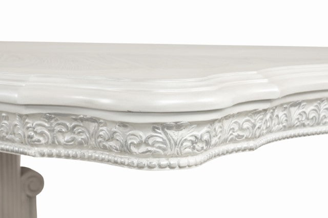 Stella Mia Dining Table - Furniture Stars (Chicago, IL)