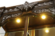 Stella Mia Curio Cabinet - Furniture Stars (Chicago, IL)