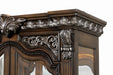 Promenade Curio Cabinet - Furniture Stars (Chicago, IL)