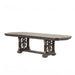 Promenade Dining Table - Furniture Stars (Chicago, IL)