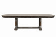 Promenade Dining Table - Furniture Stars (Chicago, IL)