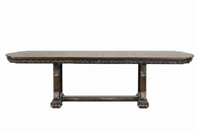 Promenade Dining Table - Furniture Stars (Chicago, IL)