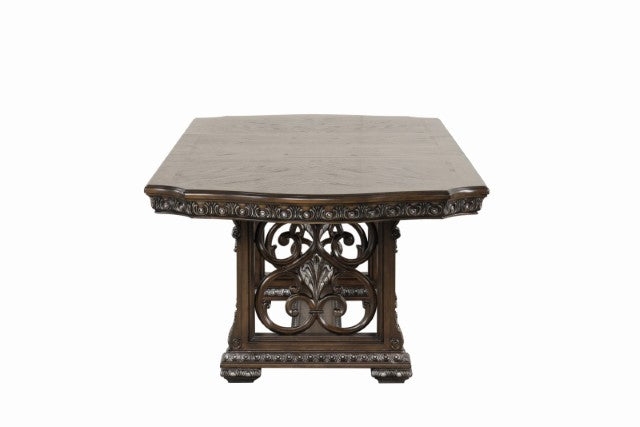 Promenade Dining Table - Furniture Stars (Chicago, IL)