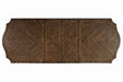 Promenade Dining Table - Furniture Stars (Chicago, IL)