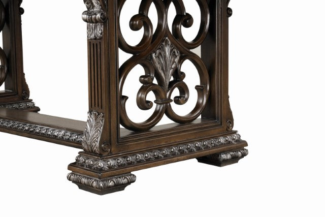 Promenade Dining Table - Furniture Stars (Chicago, IL)