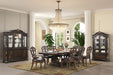 Leovanni Side Chair (2/CTN) - Furniture Stars (Chicago, IL)