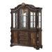 Leovanni Hutch And Buffet - Furniture Stars (Chicago, IL)