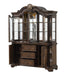 Leovanni Hutch And Buffet - Furniture Stars (Chicago, IL)