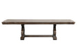 Leovanni Dining Table - Furniture Stars (Chicago, IL)