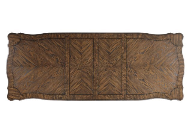 Leovanni Dining Table - Furniture Stars (Chicago, IL)