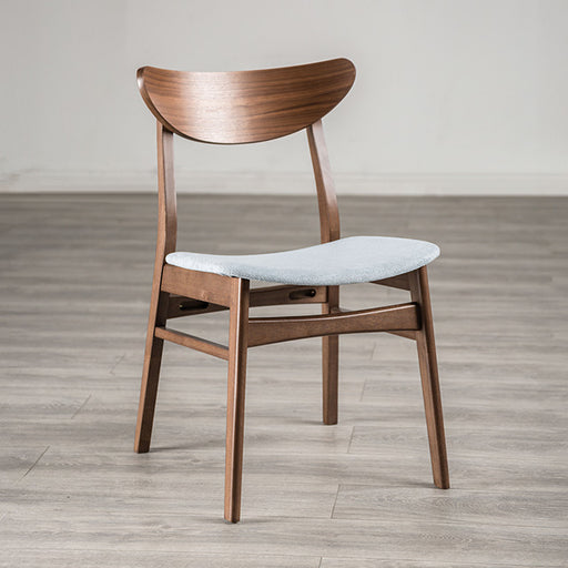 Skien Side Chair (2/CTN) - Furniture Stars (Chicago, IL)