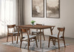 Skien Side Chair (2/CTN) - Furniture Stars (Chicago, IL)