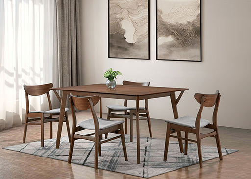 Skien Side Chair (2/CTN) - Furniture Stars (Chicago, IL)