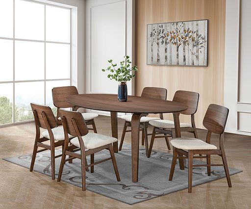 Narvik Side Chair (2/CTN) - Furniture Stars (Chicago, IL)