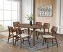 Narvik Side Chair (2/CTN) - Furniture Stars (Chicago, IL)