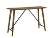 Klamath 5 Pc Counter Ht Table Set - Furniture Stars (Chicago, IL)