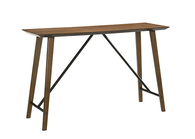 Klamath 5 Pc Counter Ht Table Set - Furniture Stars (Chicago, IL)