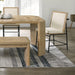 Edenbridge Dining Table Set - Furniture Stars (Chicago, IL)