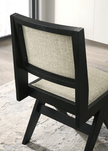 Tottenham Side Chair - Furniture Stars (Chicago, IL)