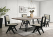 Tottenham Side Chair - Furniture Stars (Chicago, IL)