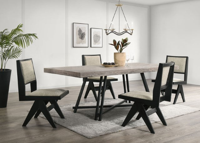 Tottenham Side Chair - Furniture Stars (Chicago, IL)