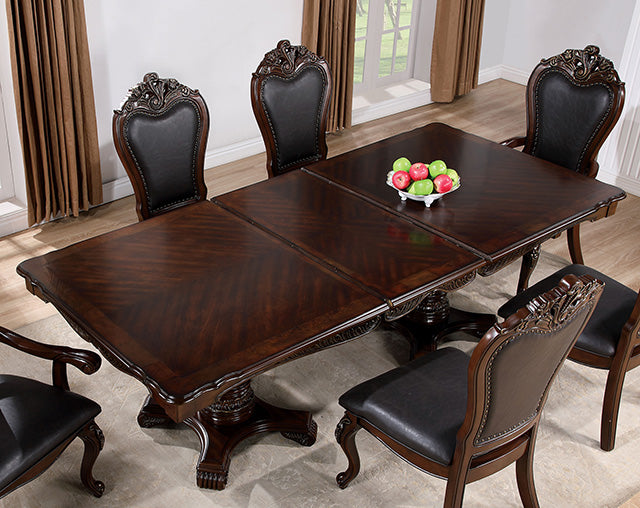 Manzanita Dining Table - Furniture Stars (Chicago, IL)