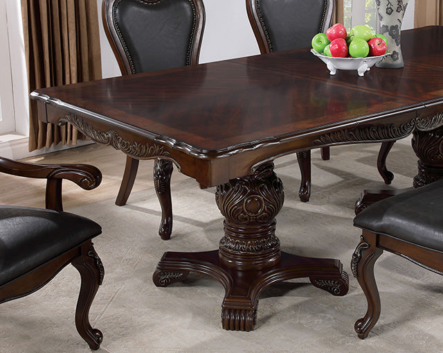 Manzanita Dining Table - Furniture Stars (Chicago, IL)