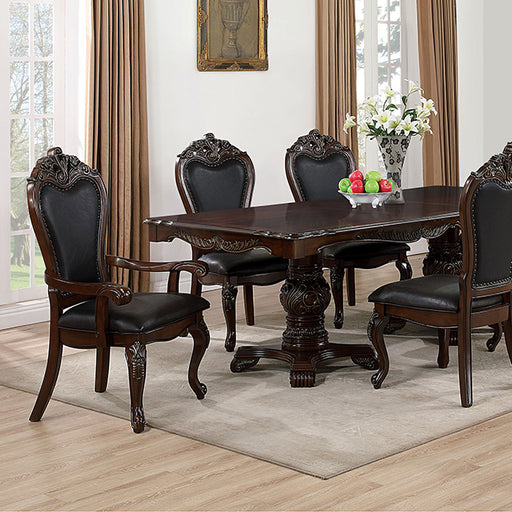 Manzanita Dining Table - Furniture Stars (Chicago, IL)
